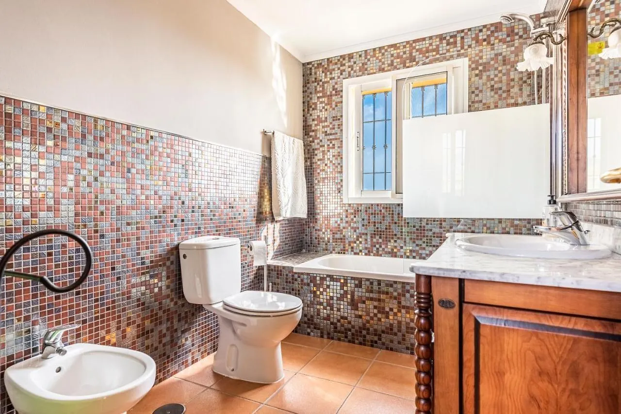 Villa Amapola كوين 0*,  إسبانيا