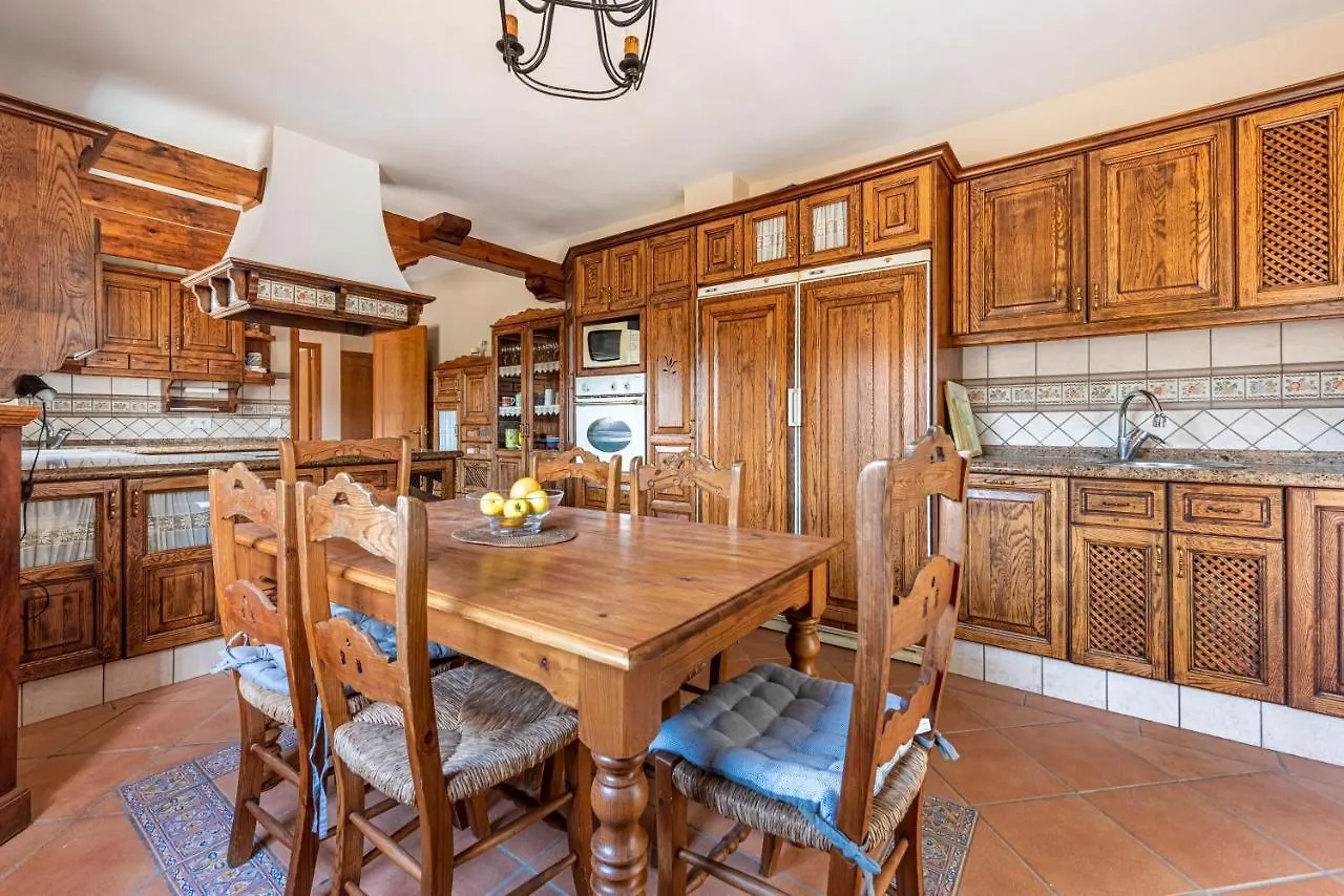 Villa Amapola كوين 0*,  إسبانيا