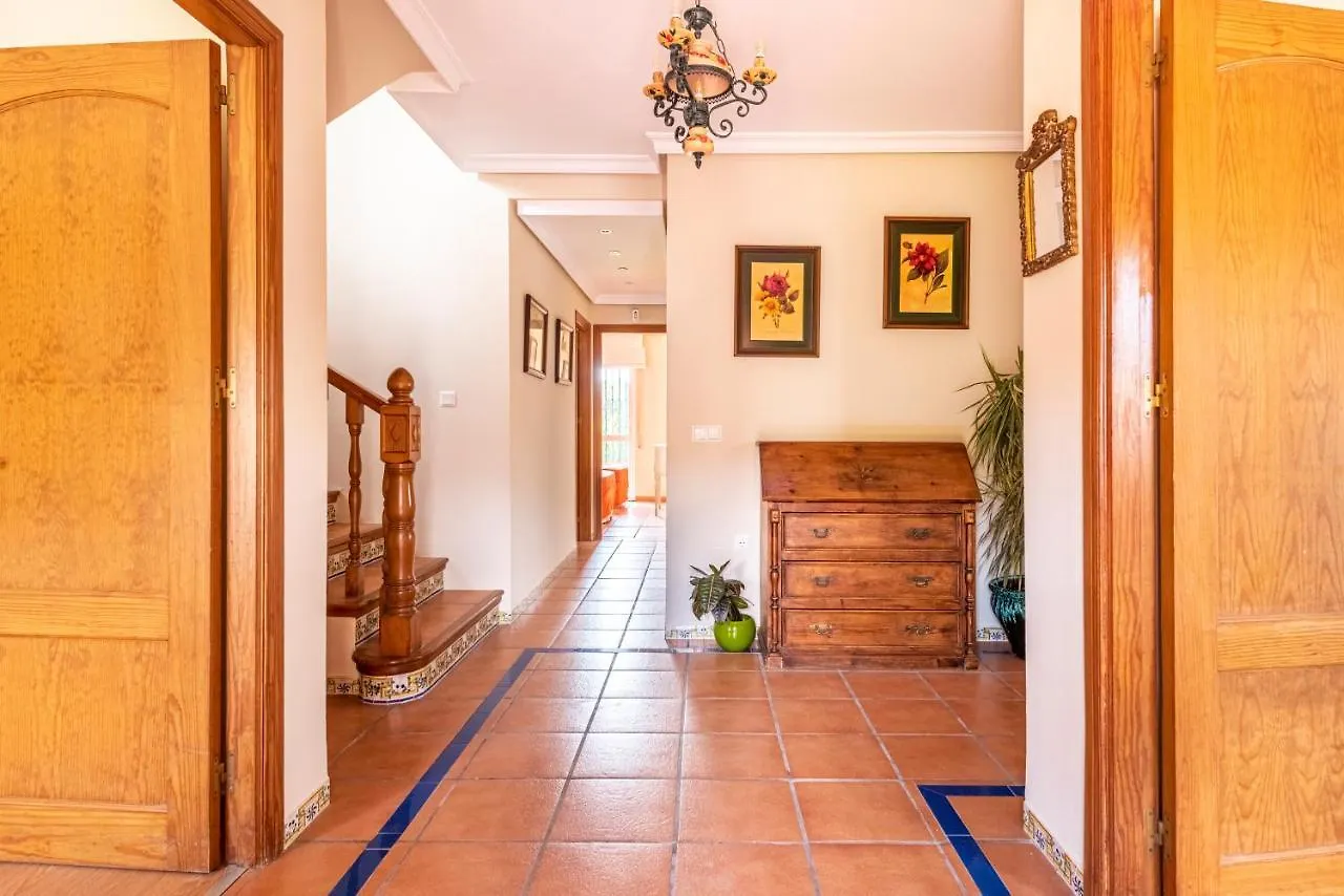 Villa Amapola كوين