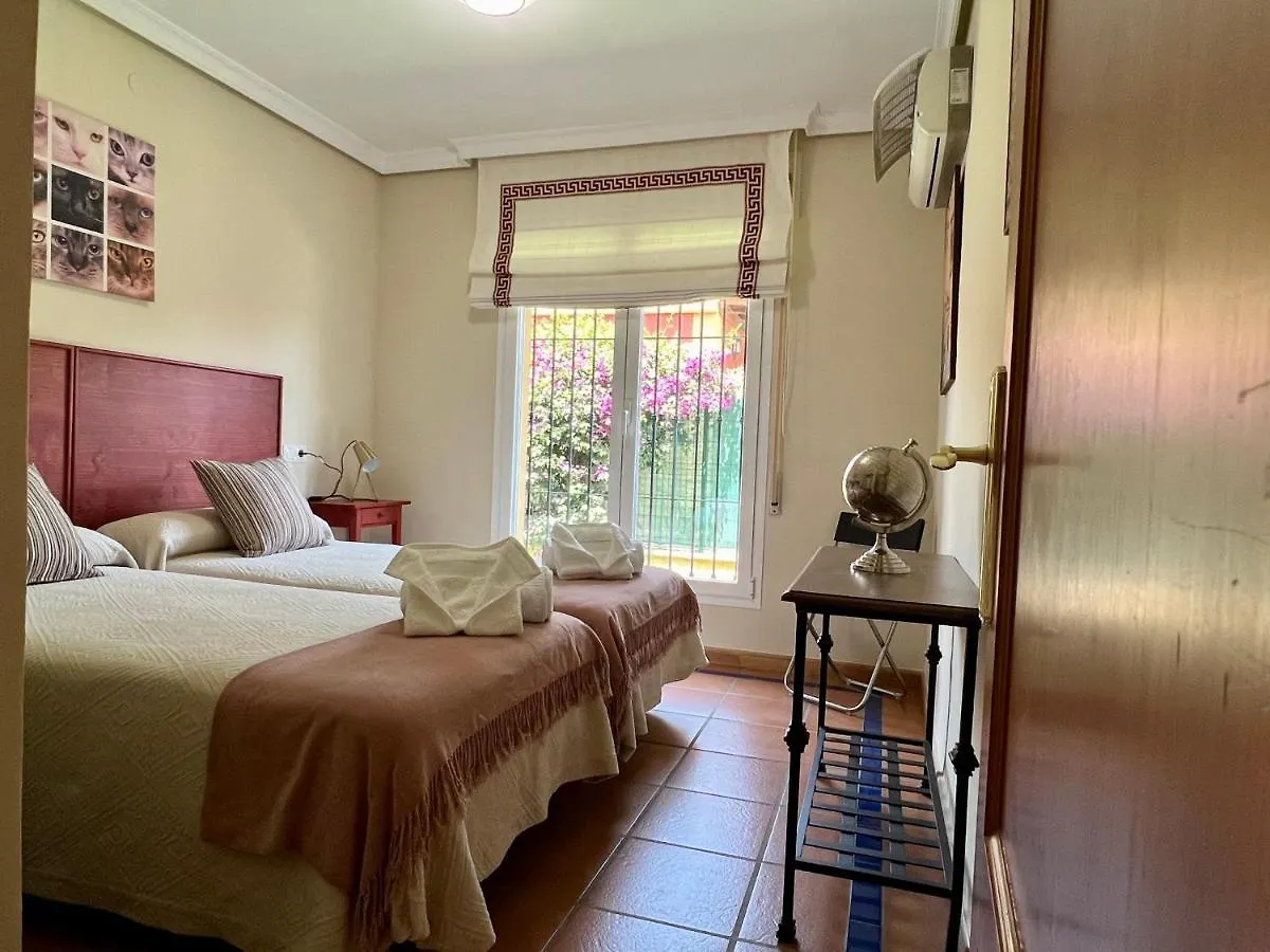 Villa Amapola كوين
