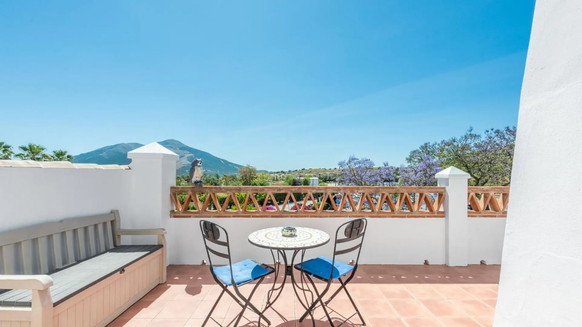Villa Amapola كوين
