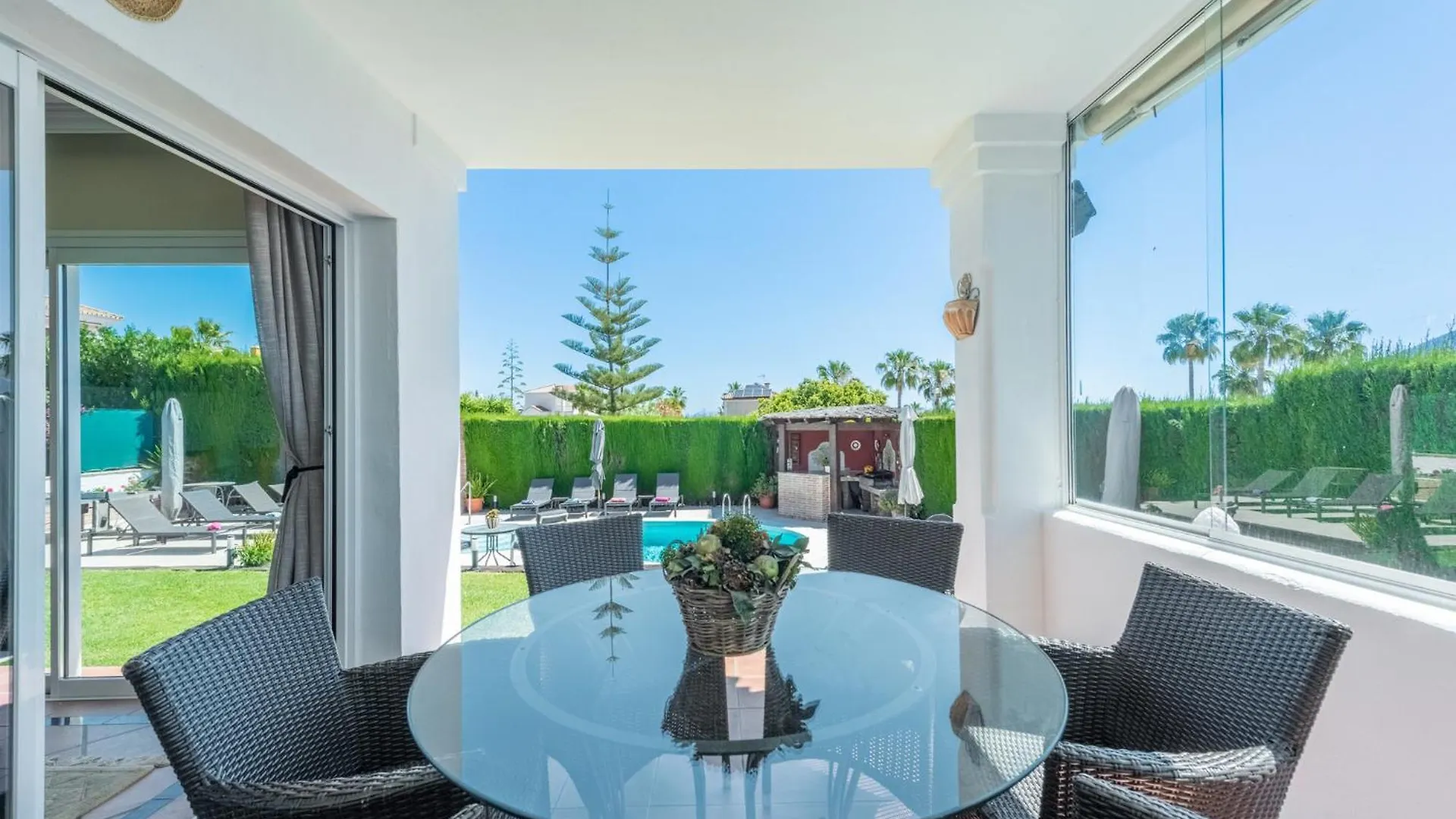 Villa Amapola كوين