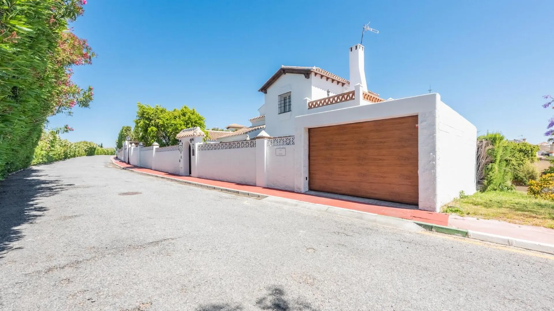 Villa Amapola كوين إسبانيا